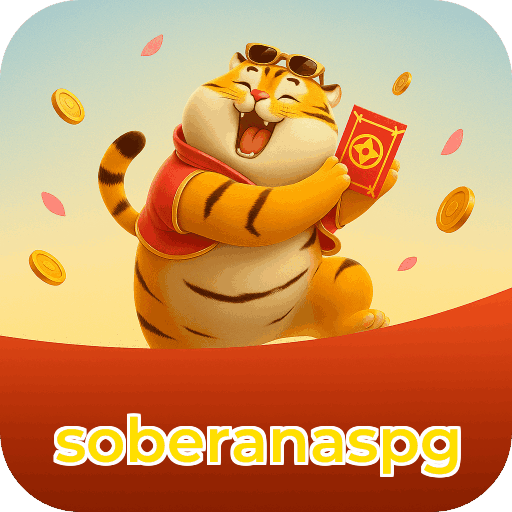 soberanaspg Logo