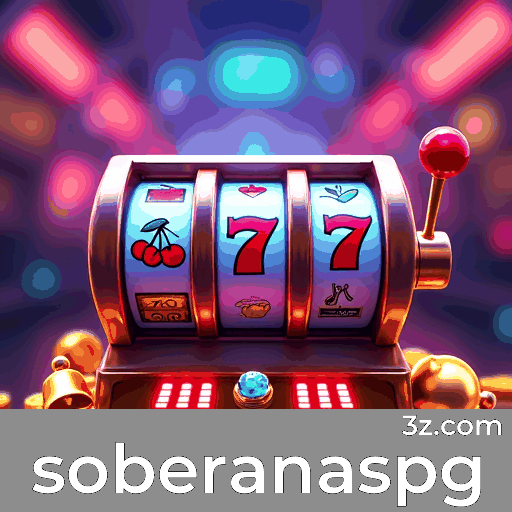 Soberanaspg: A Plataforma Vibrante para Conexões