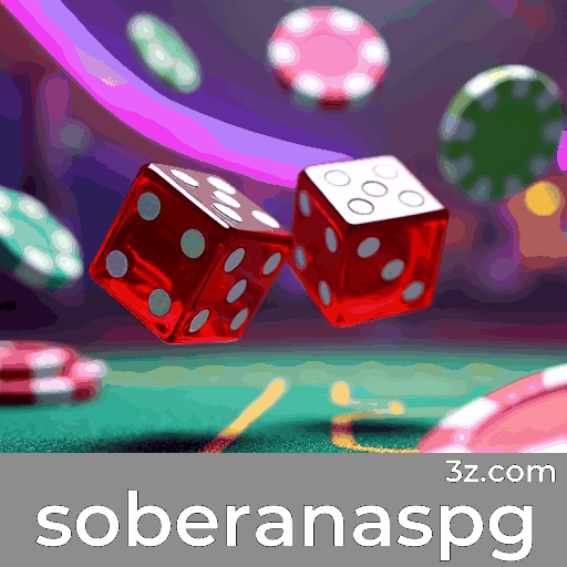 Apostas em Movimento: Soberanaspg na Palma da Mão