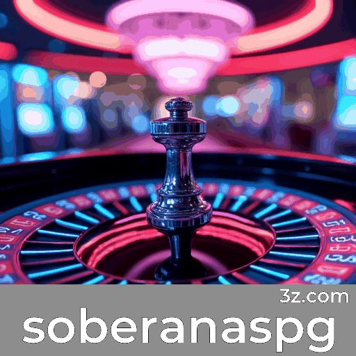 soberanaspg: Acesso Seguro e Rápido para Usuários no Brasil